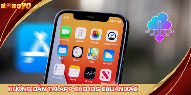 Cài đặt qua iOS nâng cao tính bảo mật cho app