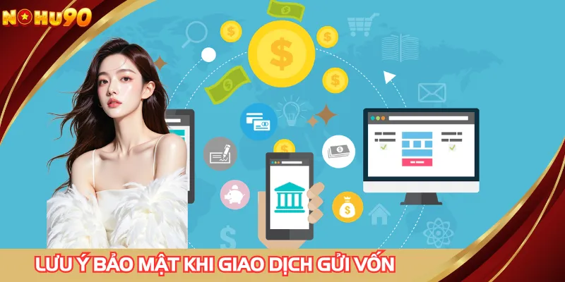 Không nên chia sẻ dữ liệu nhằm đảm bảo an toàn